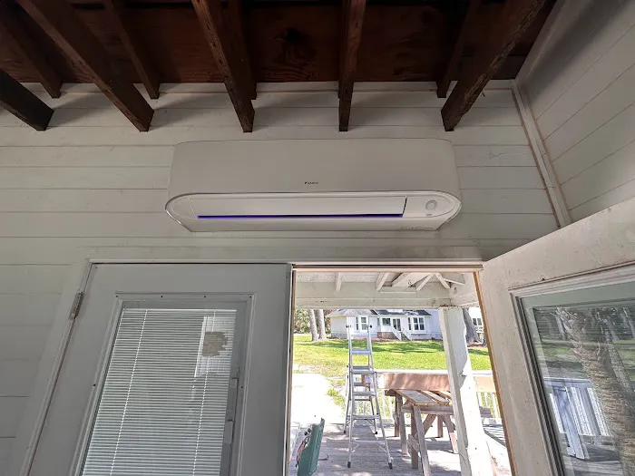 LANIER HEATING AND COOLING L.L.C Picture 3