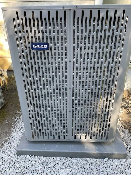 LANIER HEATING AND COOLING L.L.C Picture 1