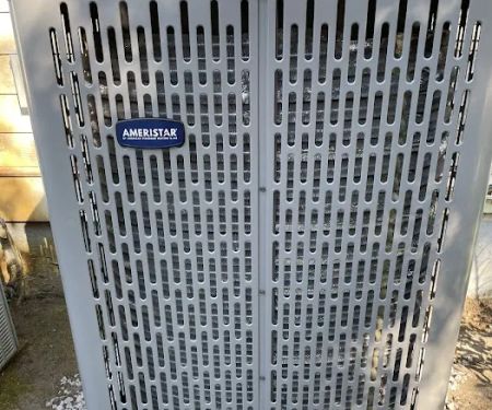 LANIER HEATING AND COOLING L.L.C