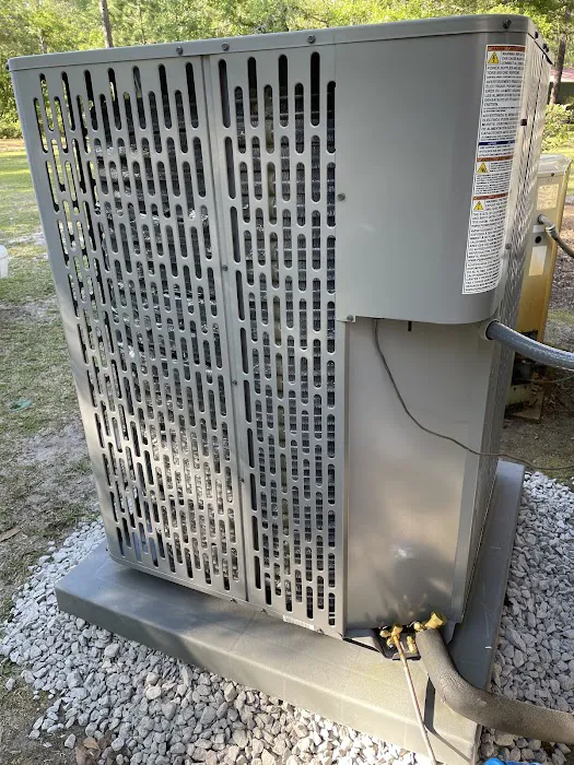 LANIER HEATING AND COOLING L.L.C Picture 4