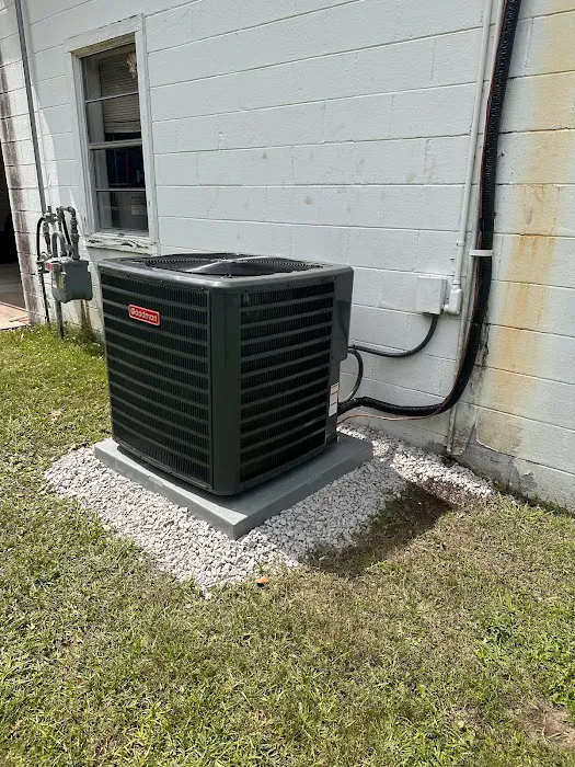 LANIER HEATING AND COOLING L.L.C Picture 6