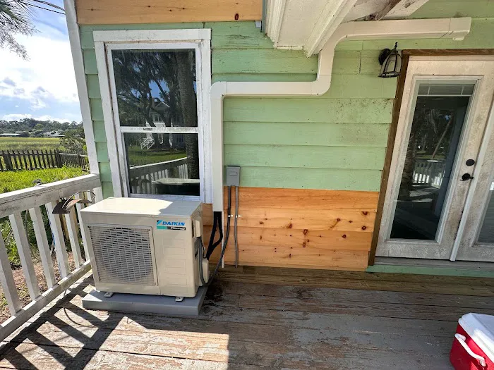 LANIER HEATING AND COOLING L.L.C Picture 5