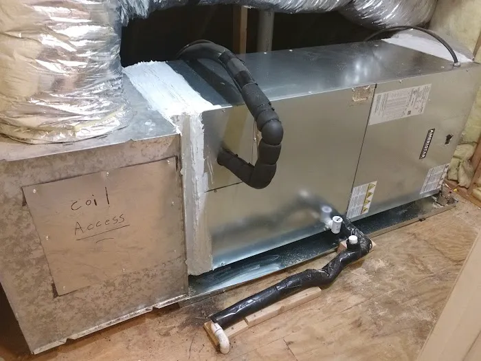 LANIER HEATING AND COOLING L.L.C Picture 7