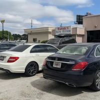 Rafael's Auto Repair ico