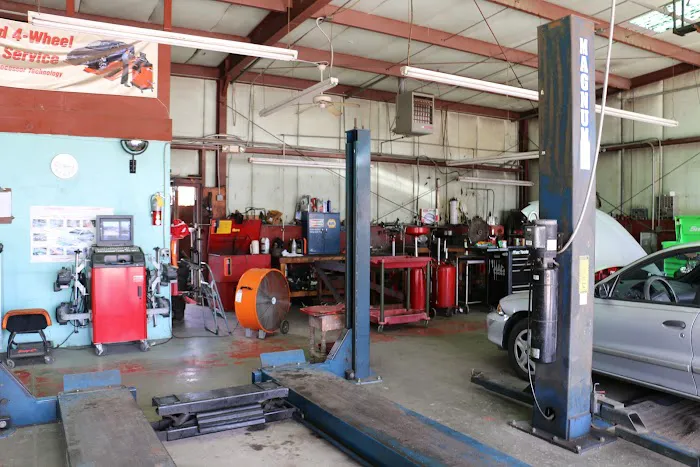 Rafael's Auto Repair Picture 5