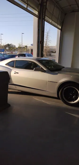 Rafael's Auto Repair Picture 6