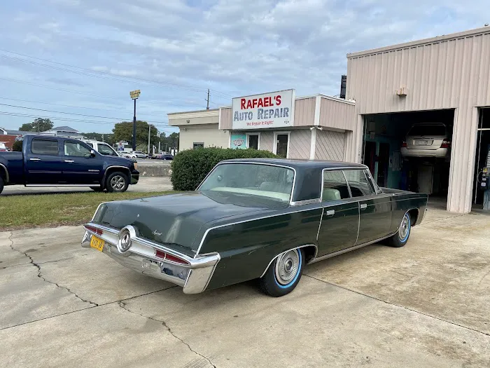 Rafael's Auto Repair Picture 7