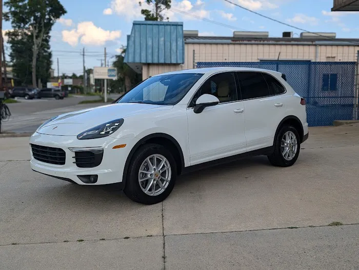 Rafael's Auto Repair Picture 10