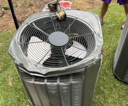 Old Coast Heating & Air Conditioning