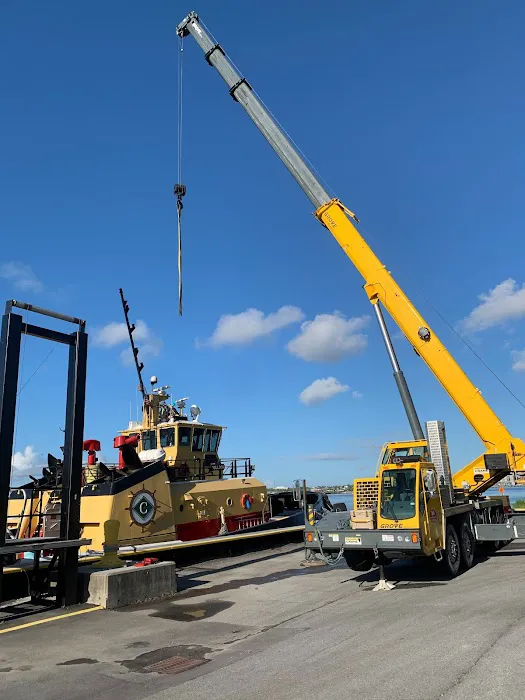 Old Coast Heating & Air Conditioning Picture 4