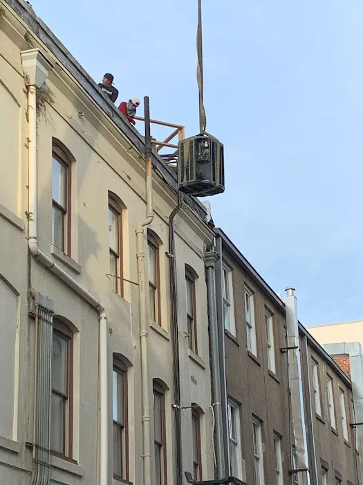 Old Coast Heating & Air Conditioning Picture 2