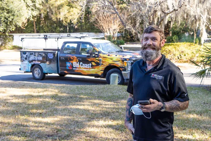 Old Coast Heating & Air Conditioning Picture 3