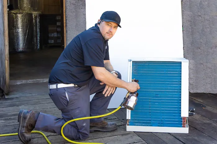 Old Coast Heating & Air Conditioning Picture 5