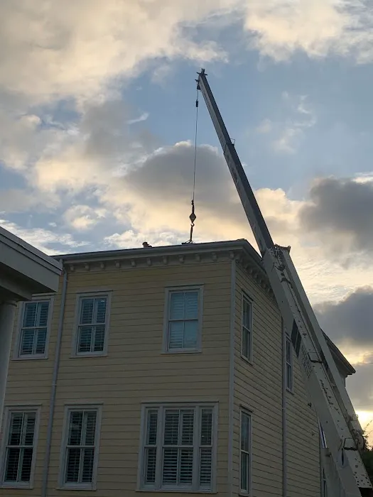 Old Coast Heating & Air Conditioning Picture 9