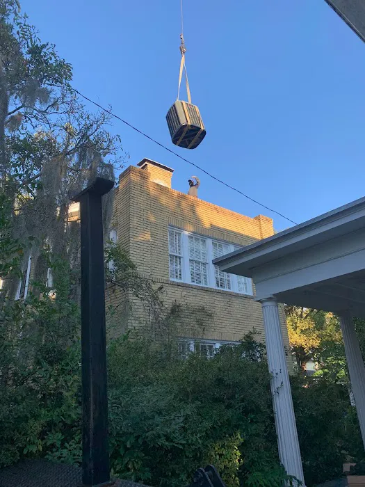 Old Coast Heating & Air Conditioning Picture 6