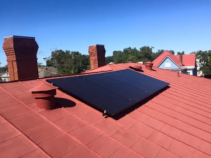 Old Coast Heating & Air Conditioning Picture 8