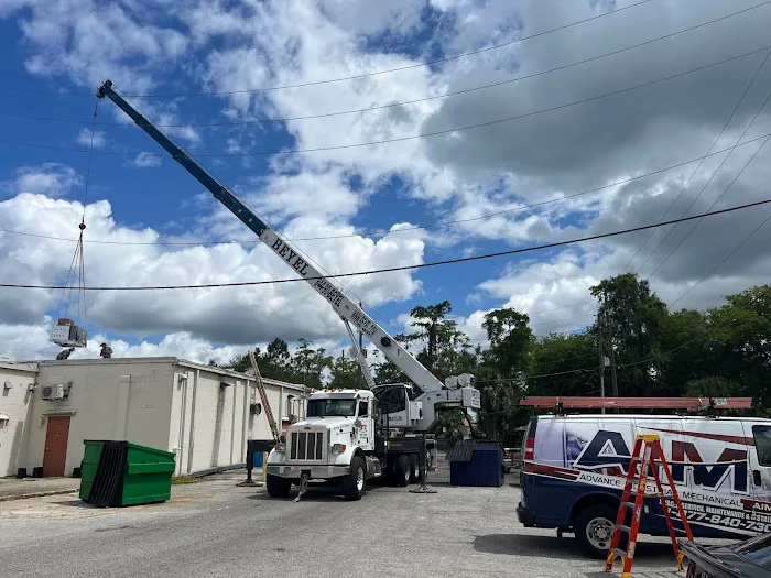 Advance Industrial Mechanical - AIM Savannah Picture 4