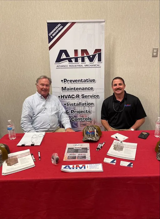 Advance Industrial Mechanical - AIM Savannah Picture 2