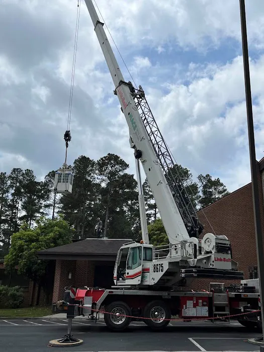 Advance Industrial Mechanical - AIM Savannah Picture 3