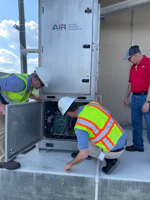 Advance Industrial Mechanical - AIM Savannah Picture 1