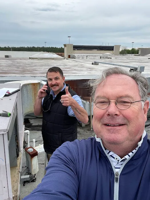 Advance Industrial Mechanical - AIM Savannah Picture 6