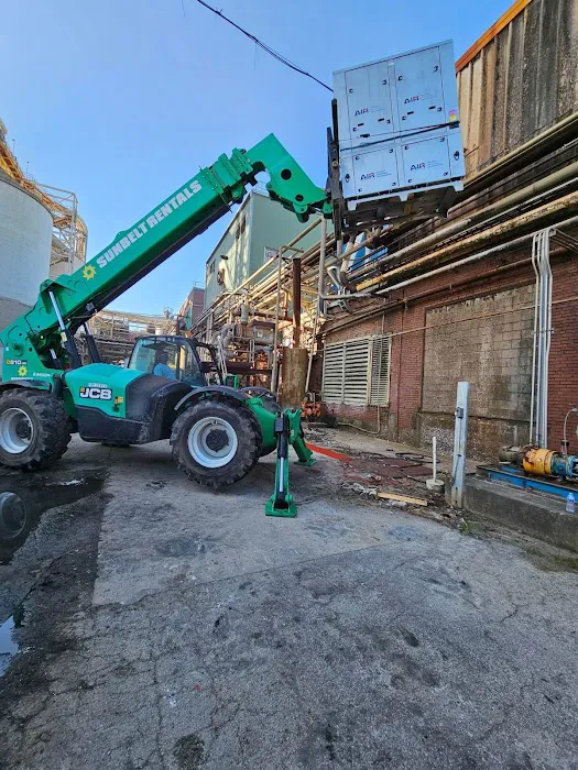 Advance Industrial Mechanical - AIM Savannah Picture 8