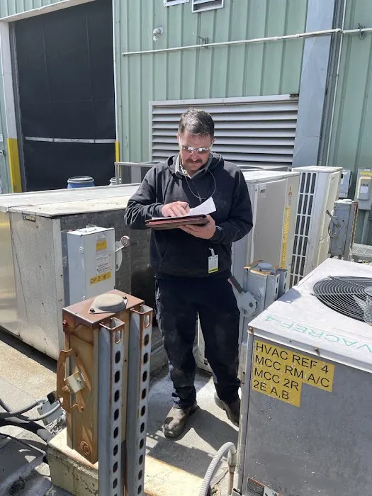 Advance Industrial Mechanical - AIM Savannah Picture 9