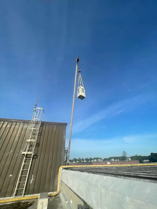 Advance Industrial Mechanical - AIM Savannah Picture 5