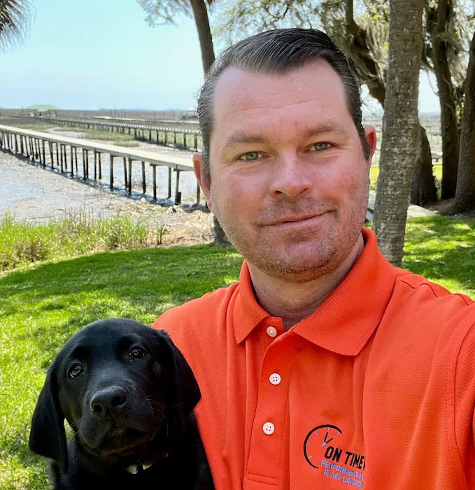 On Time Air HVAC Picture 5