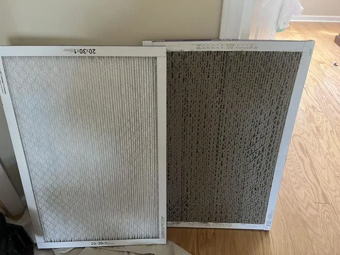 On Time Air HVAC Picture 6