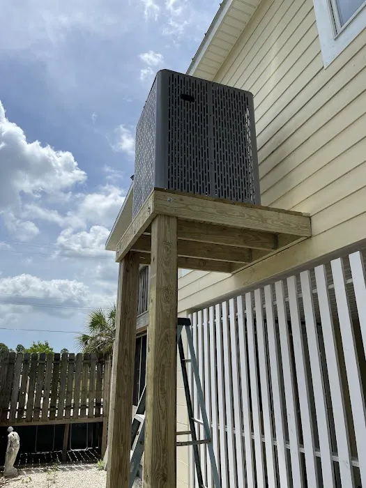 On Time Air HVAC Picture 9