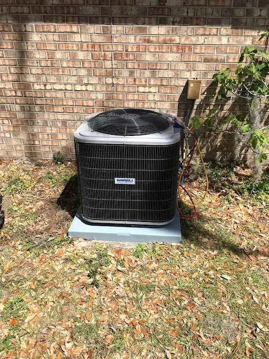 Impact Air, LLC Picture 3