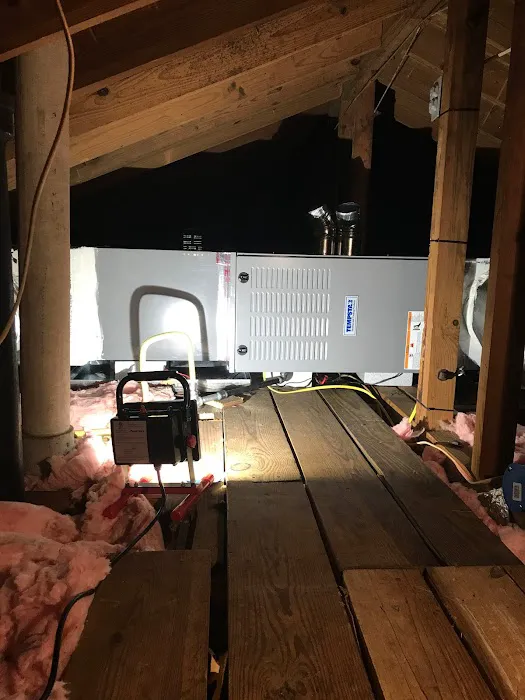 Impact Air, LLC Picture 2