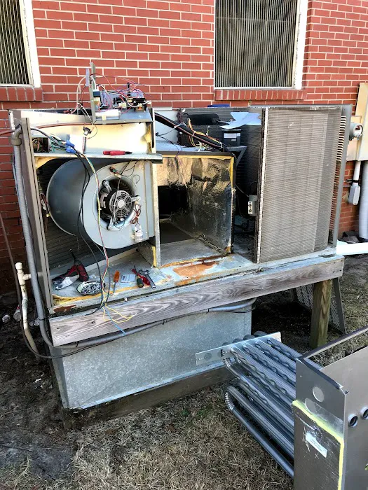 Impact Air, LLC Picture 1