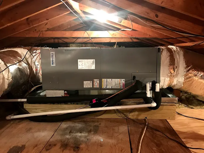 Impact Air, LLC Picture 5