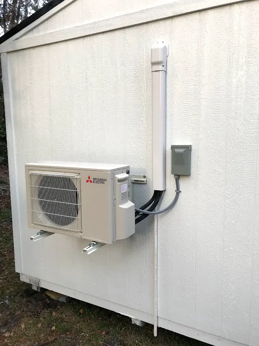 Impact Air, LLC Picture 4