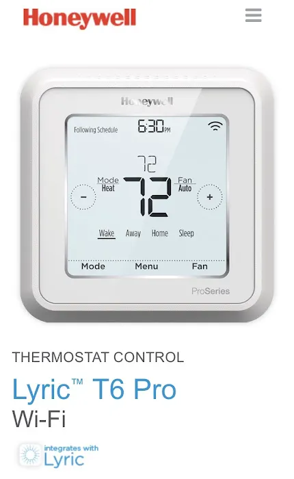 Impact Air, LLC Picture 8