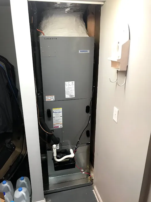 Impact Air, LLC Picture 7