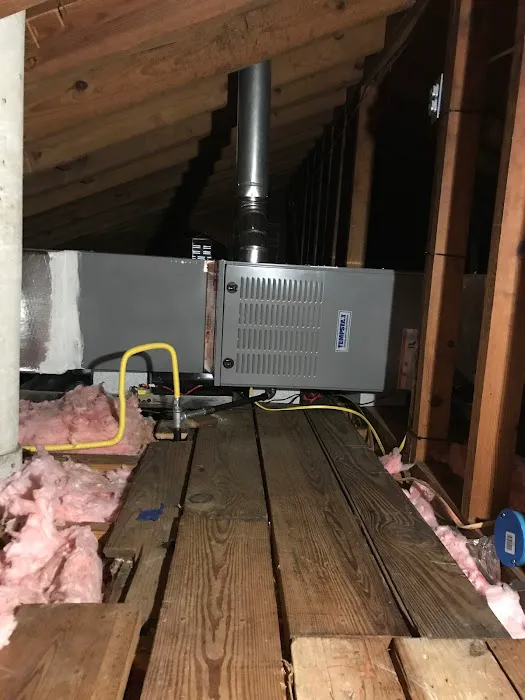 Impact Air, LLC Picture 10