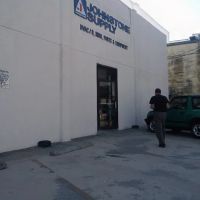 Johnstone Supply ico