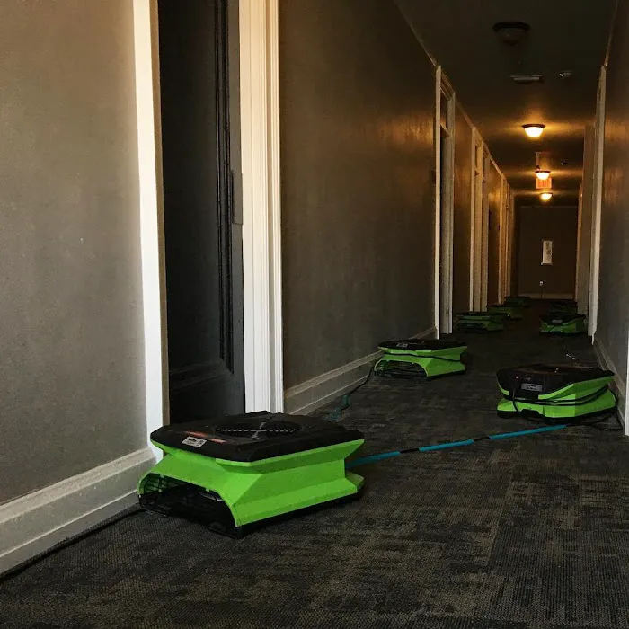 SERVPRO of Waycross, Hinesville & Douglas Picture 1