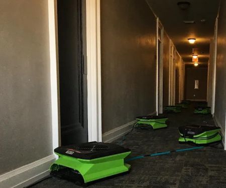 SERVPRO of Waycross, Hinesville & Douglas