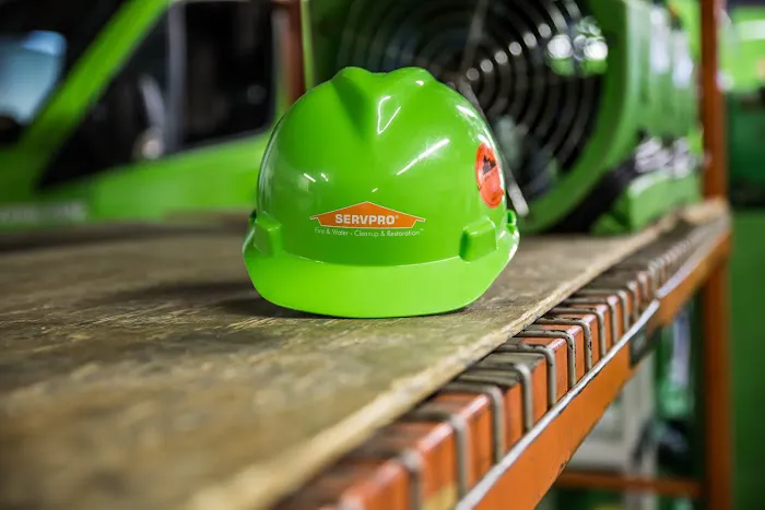 SERVPRO of Waycross, Hinesville & Douglas Picture 5