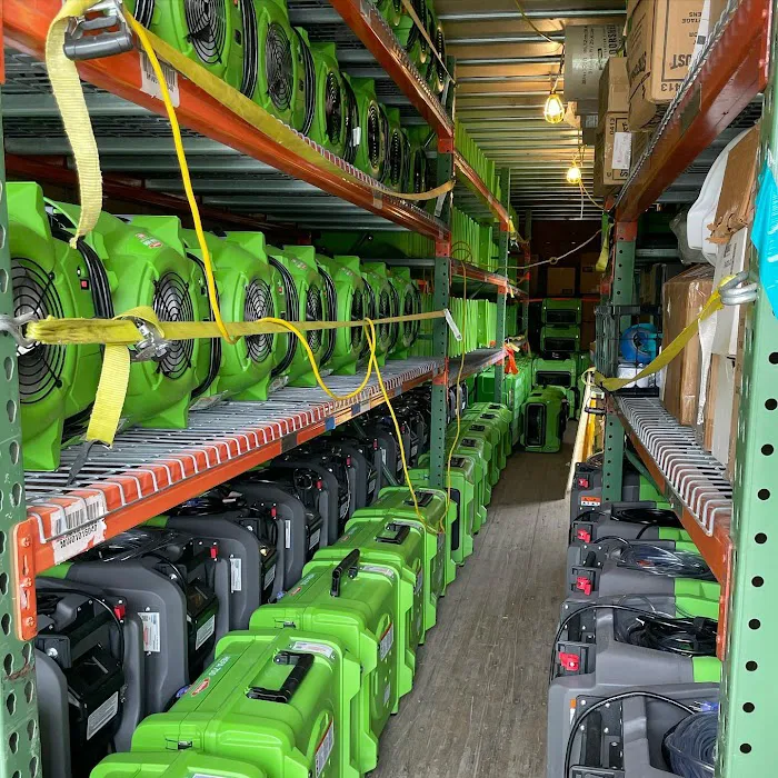 SERVPRO of Waycross, Hinesville & Douglas Picture 7