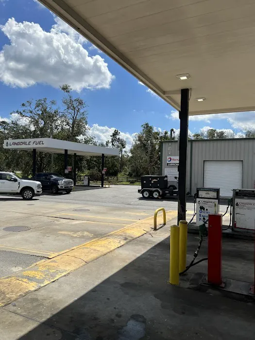 SERVPRO of Waycross, Hinesville & Douglas Picture 10