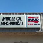 Middle Georgia Mechanical Heating & Air
