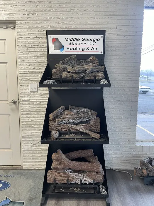 Middle Georgia Mechanical Heating & Air Picture 10