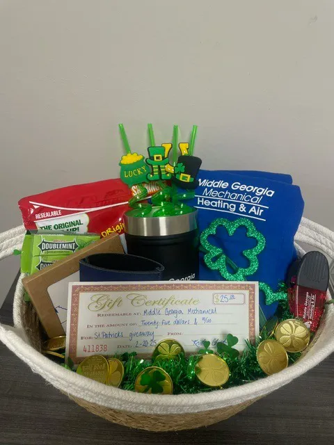 Middle Georgia Mechanical Heating & Air Picture 9