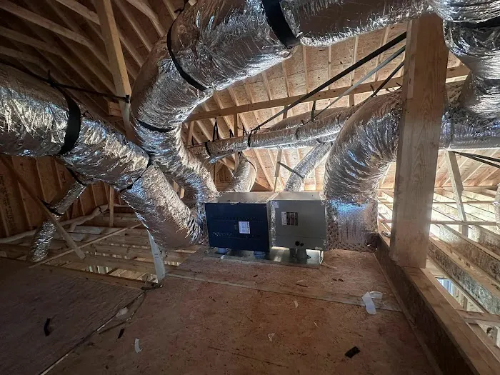 Premier Heating & Air Picture 1