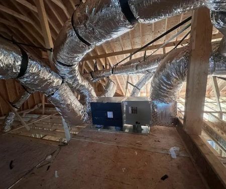 Premier Heating & Air